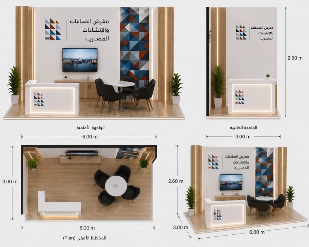 الجناح الأبيض المثلث