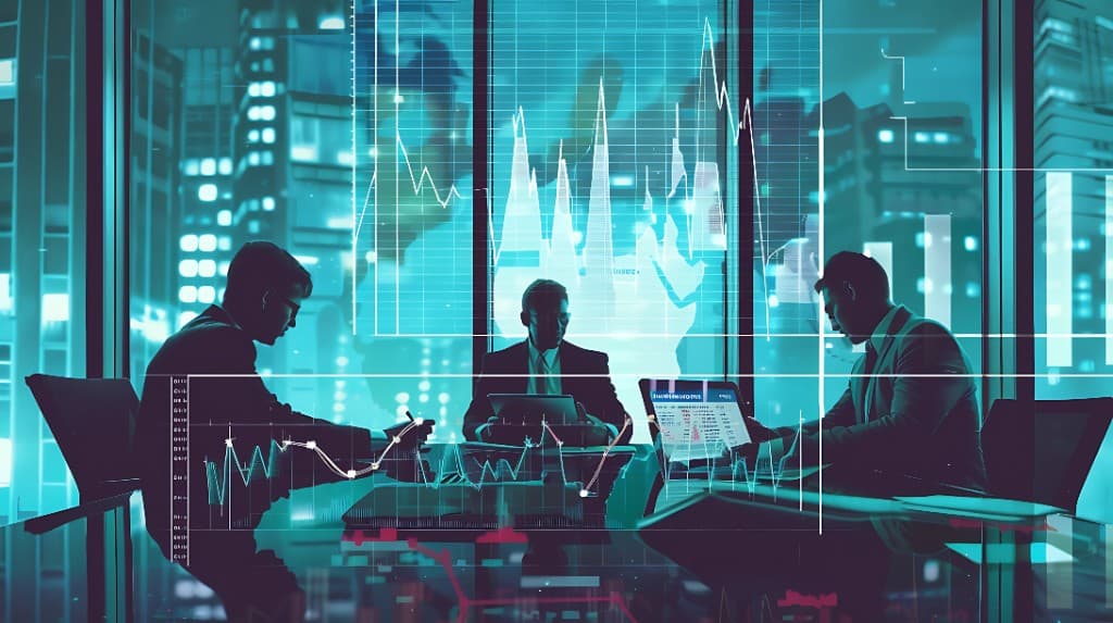 المستثمرون وأصحاب المشروعات